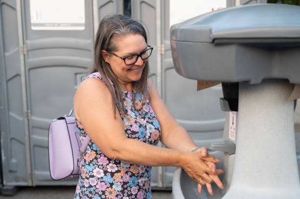 Best Porta potty rental for parties  in Fredonia, KS